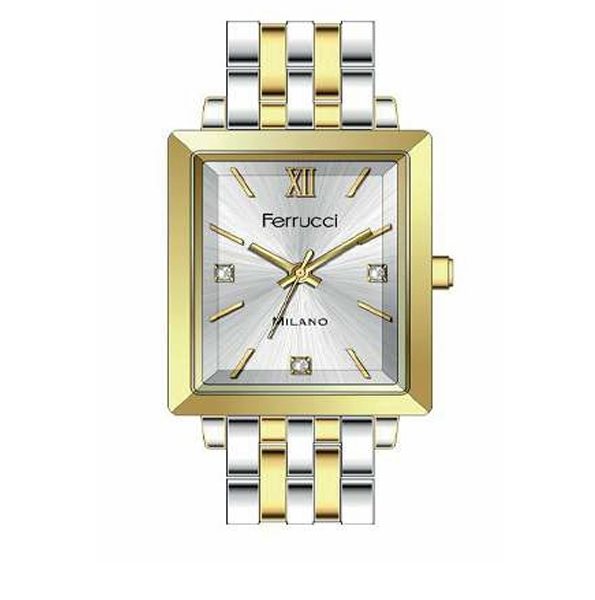 ساعت مچی زنانه فروچی مدل:FC 03476.06