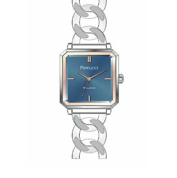 ساعت مچی زنانه فروچی مدل:FC 03494.06