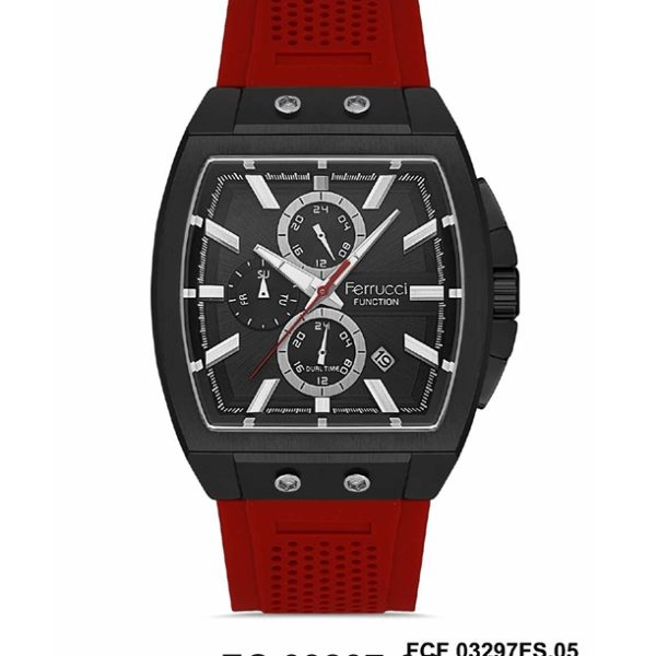 ساعت مچی مردانه فروچی مدل:FC 03297-05