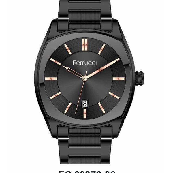 ساعت مچی مردانه فروچی مدل:FC 03376-02