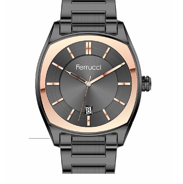 ساعت مچی مردانه فروچی مدل:FC 03376-05