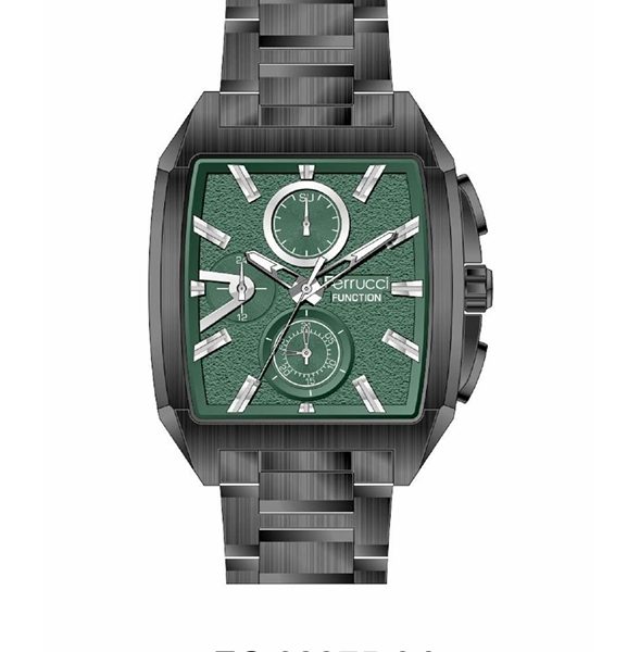 ساعت مچی مردانه فروچی مدل:FC 03375-04