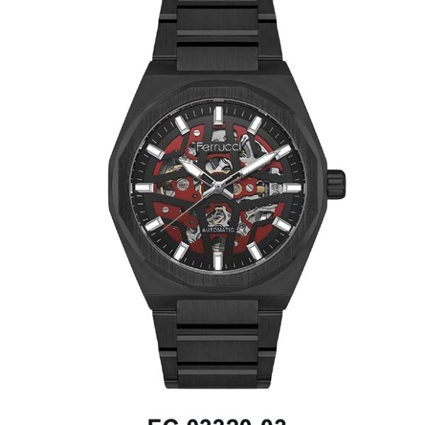ساعت مچی مردانه فروچی مدل:FC 03320-03