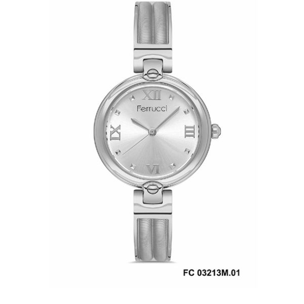 ساعت مچی زنانه فروچی مدل:FC 03288-02