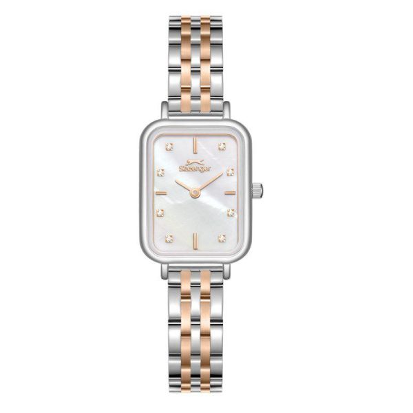 ساعت زنانه اسلازنجر مدل:Slazenger SL.09.2549.3.04