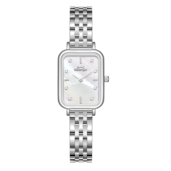 ساعت زنانه اسلازنجر مدل:Slazenger SL.09.2549.3.01