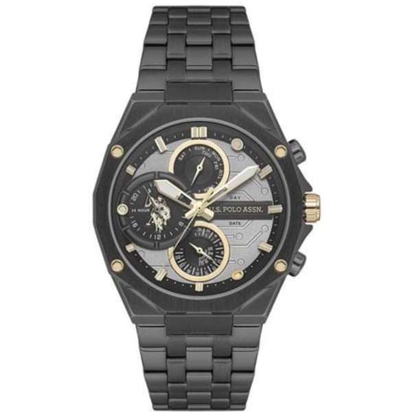 ساعت مچی مردانه یو اس پولو مدل:USPA1121-05