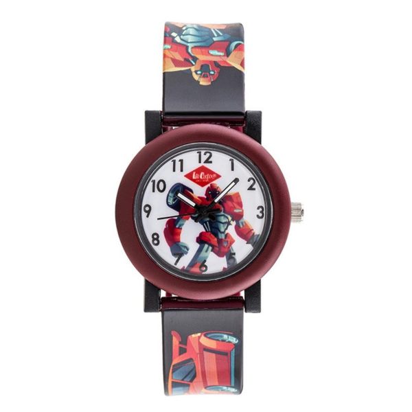 ساعت مچی بچگانه لیکوپر مدل:LC.K.2.631