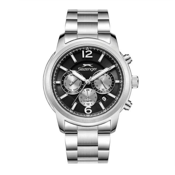 ساعت مردانه اسلازنجر مدل:Slazenger SL.09.2541.2.01