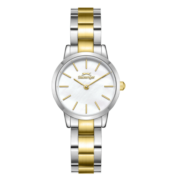 ساعت زنانه اسلازنجر مدل:Slazenger SL.09.2536.3.06