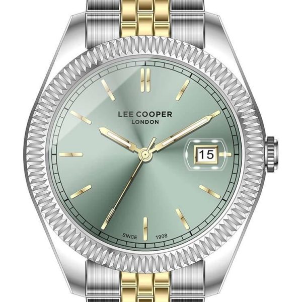 ساعت مچی مردانه لیکوپر مدل:lee cooper LC07215.200