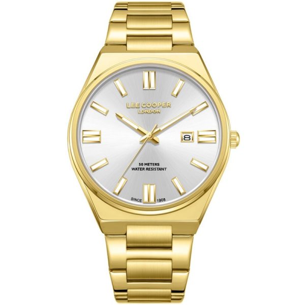 ساعت مچی مردانه لیکوپر مدل:lee cooper LC08262.130