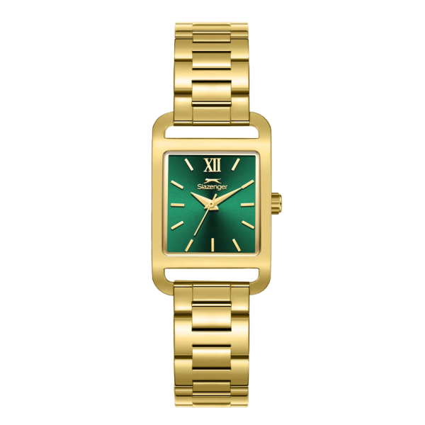ساعت زنانه اسلازنجر مدل:Slazenger SL.09.2521.3.03