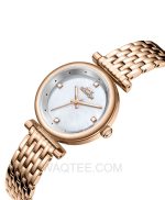 ساعت زنانه اسلازنجر مدل:Slazenger SL.09.2526.3.03 - تصویر 3