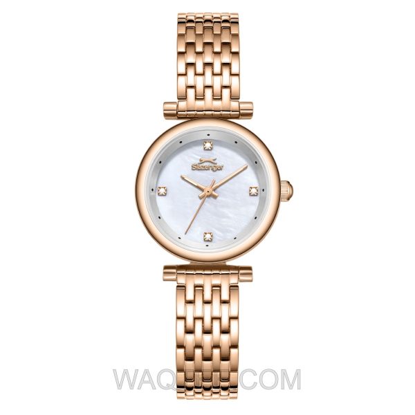 ساعت زنانه اسلازنجر مدل:Slazenger SL.09.2526.3.03