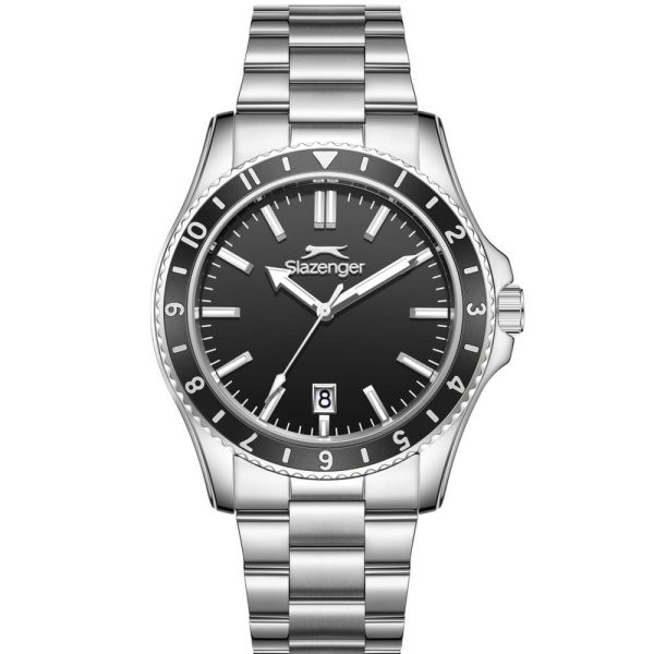ساعت مردانه اسلازنجر مدل:Slazenger SL.09.2532.1.06