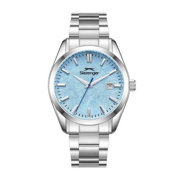 ساعت مردانه اسلازنجر مدل:Slazenger SL.09.2520.1.06