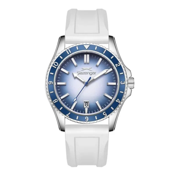 ساعت مردانه اسلازنجر مدل:Slazenger SL.09.2531.1.01