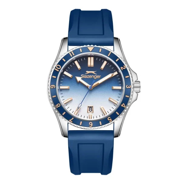 ساعت مردانه اسلازنجر مدل:Slazenger SL.09.2531.1.02