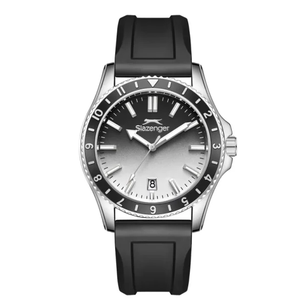 ساعت مردانه اسلازنجر مدل:Slazenger SL.09.2531.1.03