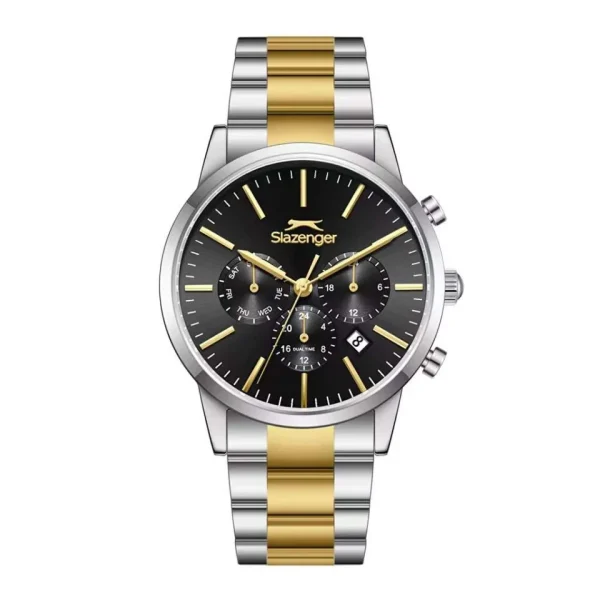 ساعت مردانه اسلازنجر مدل:Slazenger SL.09.2545.2.05