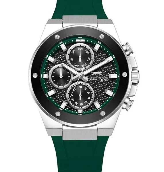 ساعت مردانه اسلازنجر مدل:Slazenger SL.09.2557.2.02
