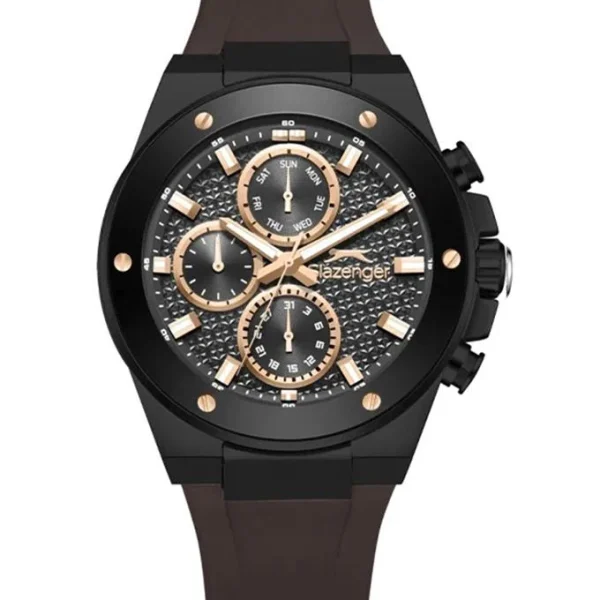 ساعت مردانه اسلازنجر مدل:Slazenger SL.09.2557.2.05