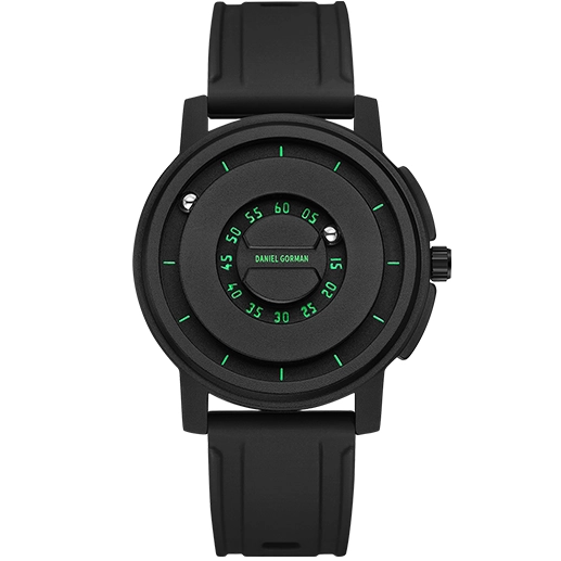 ساعت مچی مردانه دنیل گورمن مدل:DG0118.KG