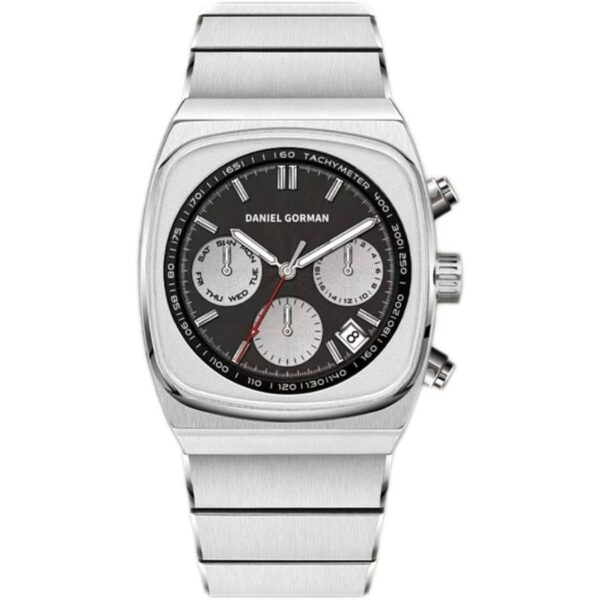 ساعت مچی مردانه دنیل گورمن مدل:DG9008.SK