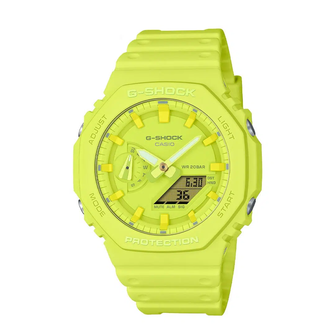 GA-2100-9A9-ss
