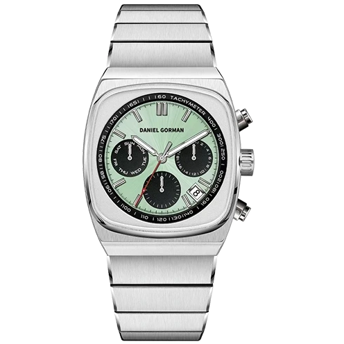ساعت مچی مردانه دنیل گورمن مدل:DG9008.SG