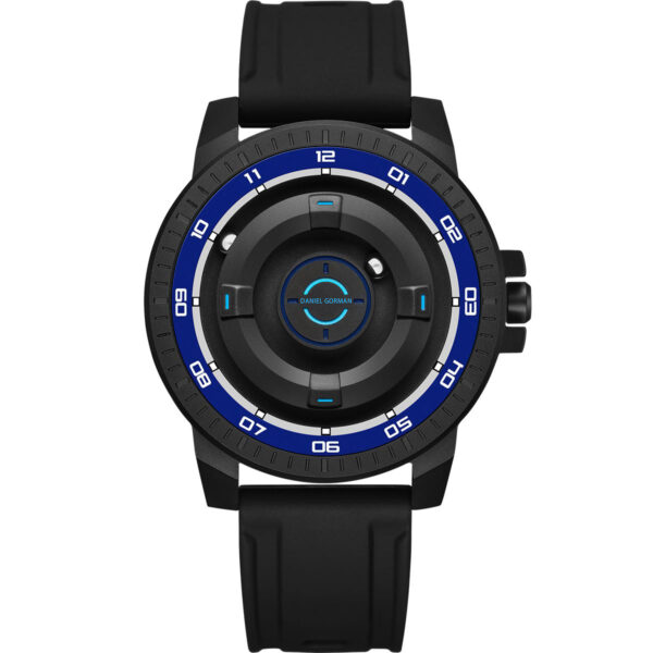 ساعت مچی مردانه دنیل گورمن مدل:DG0221.KUU