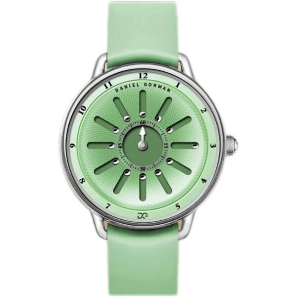 ساعت مچی زنانه دنیل گورمن مدل:DG0121.SG
