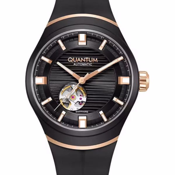 ساعت مچی مردانه اتومات کوانتم مدل QMG1203.851