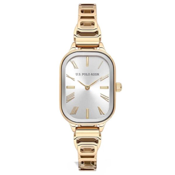 ساعت مچی زنانه یو اس پولو مدل:USPA2111-05