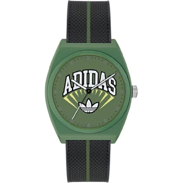 ساعت مچی مردانه زنانه آدیداس مدل:adidas AOST25036