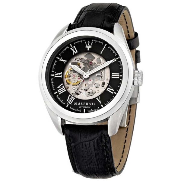ساعت مچی مردانه مازراتی مدل:R8821112004