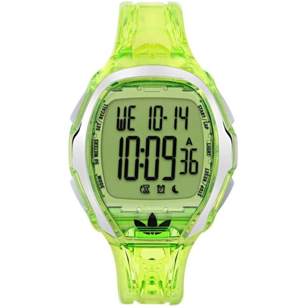 ساعت مچی مردانه زنانه آدیداس مدل:adidas AOFH25005