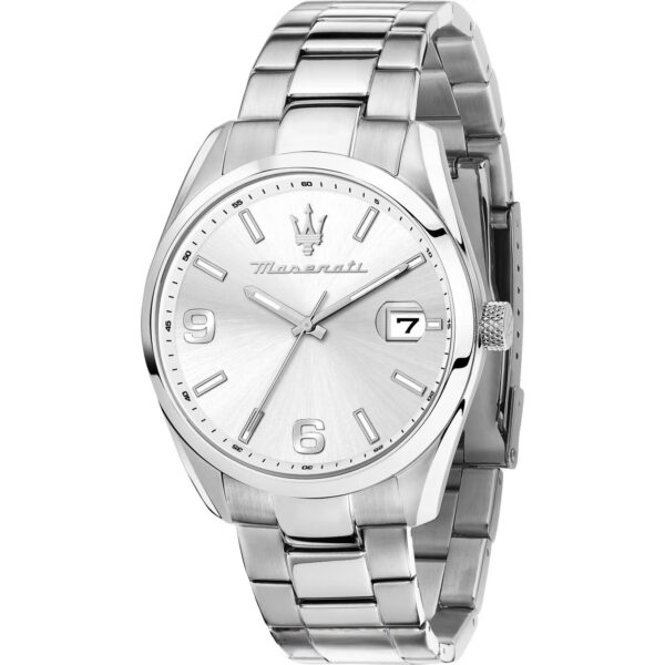 ساعت مچی مردانه مازراتی مدل:R8853151014