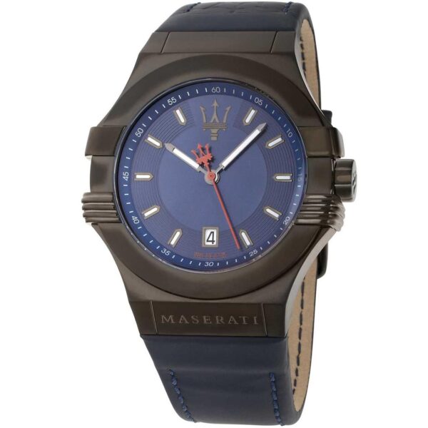 ساعت مچی مردانه مازراتی مدل:R8851108021