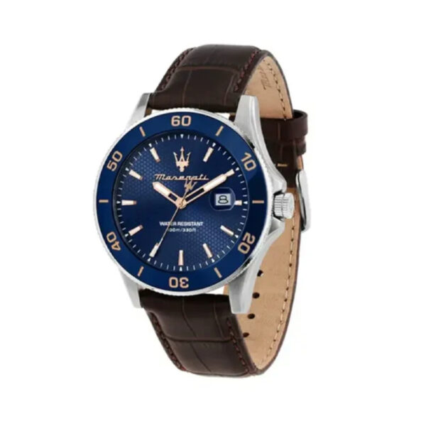 ساعت مچی مردانه مازراتی مدل:R8851100004