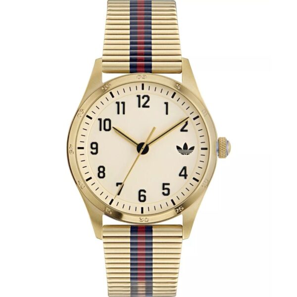 ساعت مچی مردانه زنانه آدیداس مدل:adidas AOSY23530