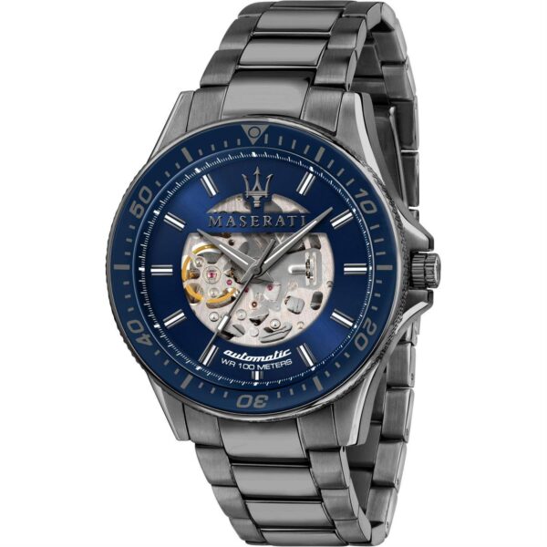 ساعت مچی مردانه مازراتی مدل:R8823140001