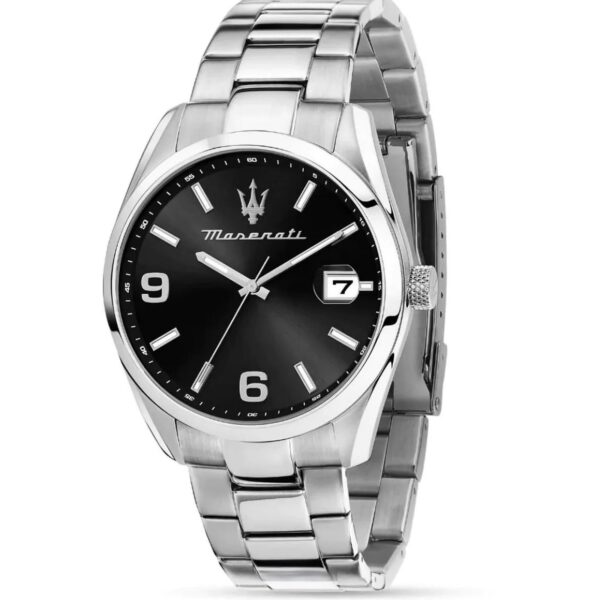 ساعت مچی مردانه مازراتی مدل:R8853151007