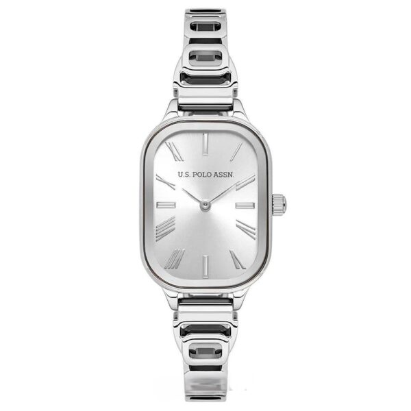 ساعت مچی زنانه یو اس پولو مدل:USPA2111-01