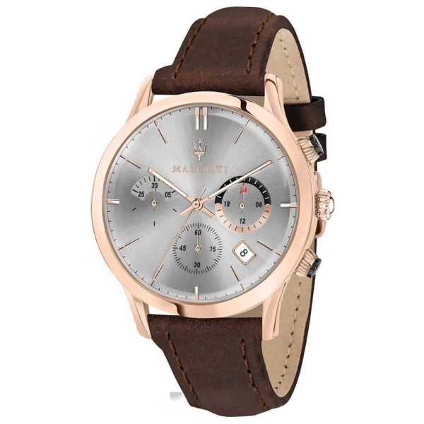 ساعت مچی مردانه مازراتی مدل:R8871633002