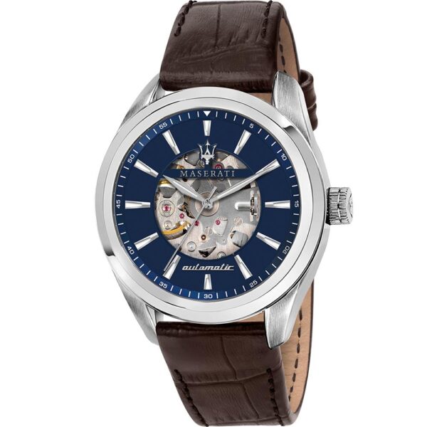 ساعت مچی مردانه مازراتی مدل:R8821112005