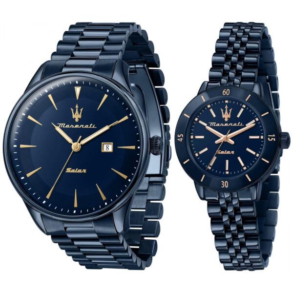 ساعت مچی ست مازراتی مدل:R8853149002