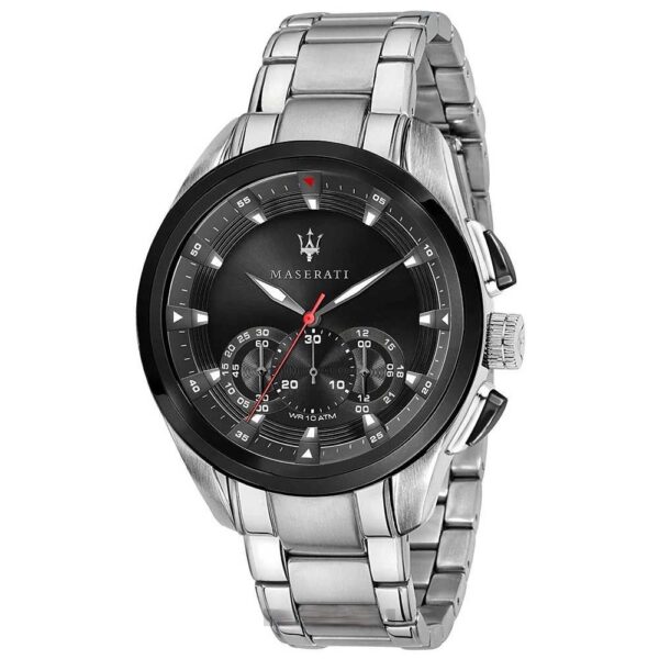 ساعت مچی مردانه مازراتی مدل:R8873612015