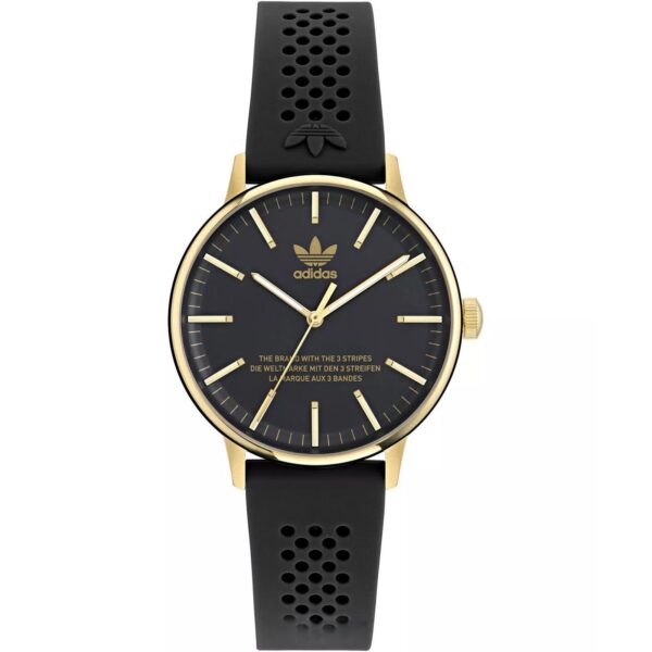 ساعت مچی مردانه زنانه آدیداس مدل:adidas AOSY23524